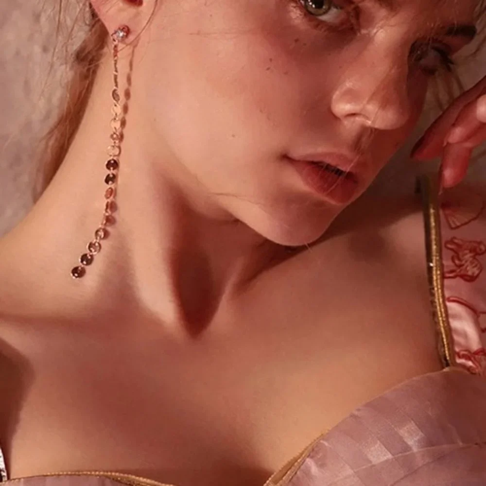 Gorgeous Earrings
